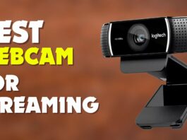 Webcams For YouTube