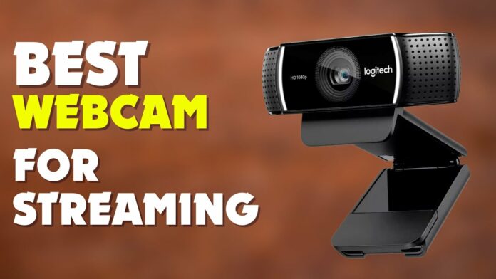 Webcams For YouTube