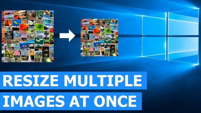 Best Bulk Image Resizer For Windows