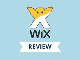 Wix review