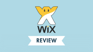 Wix review