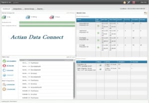 Actian Data Connect