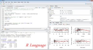 R Programming Language 