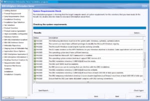 IBM Data Integration