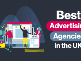 advertising agencies uk
