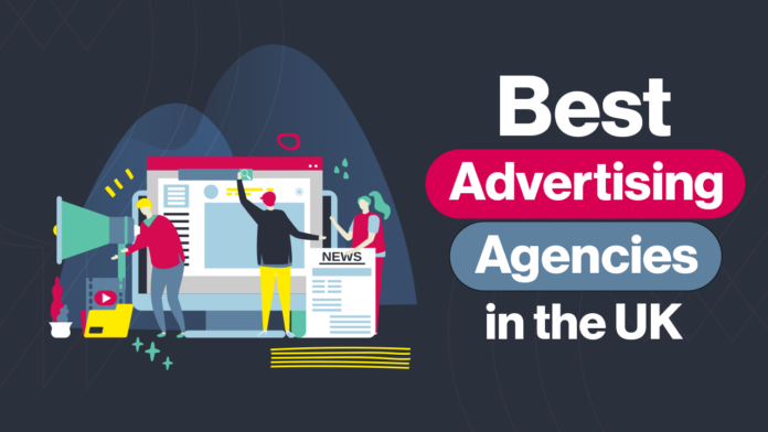 advertising agencies uk