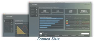 Framed Data