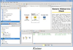 KNIME