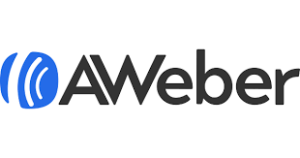 AWeber — Best value for low subscriber count