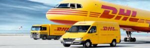 DHL Supply Chain