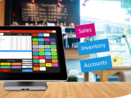 Point of Sales (POS) Systems