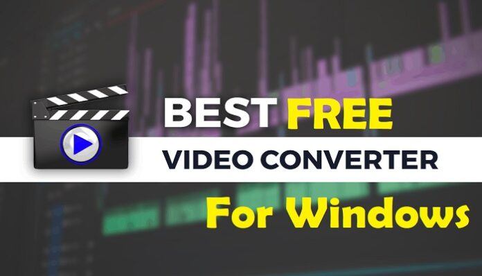 Video Converter Software