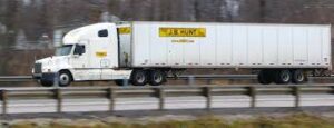 J.B. Hunt Transport Services