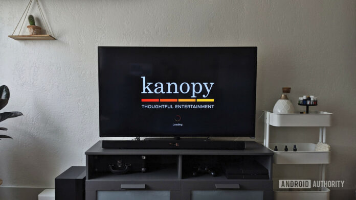 Sites Like Kanopy