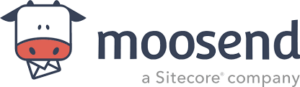 Moosend — Best for ecommerce