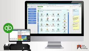 QuickBooks POS