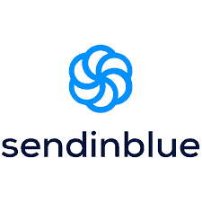 Sendinblue — Best overall