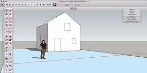 SketchUp