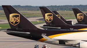 UPS Supply Chain Solutions