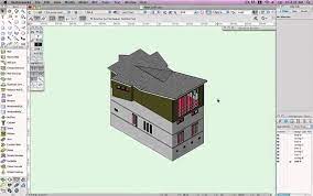 Vectorworks®