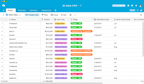 Airtable 