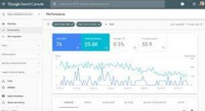 Google Search Console