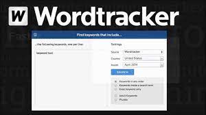 Wordtracker