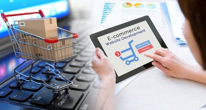 eCommerce Development Companies in Texas