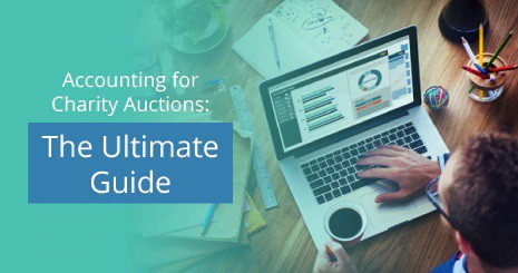 Charity Auction Software