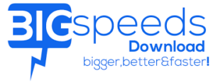 BigSpeeds