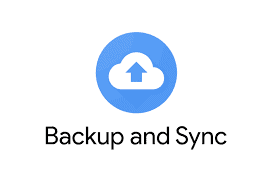 Drive Backup & Sync by Google
