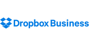 Dropbox Business: Good for file sharing