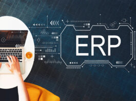 ERP Systems