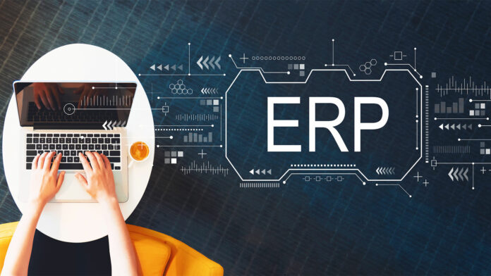 ERP Systems