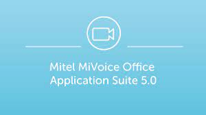 MiVoice Office Application Suite