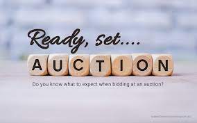 ReadySetAuction