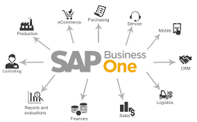 SAP Business One