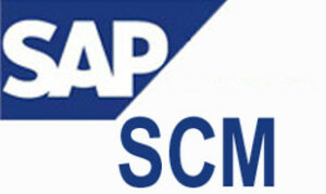 SCM SAP