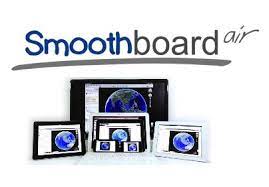 Smoothboard Air
