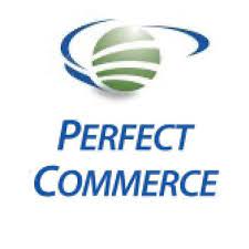 The Perfect Commerce