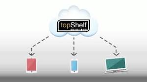 TopShelf Inventory Management