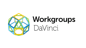 Workgroups DaVinci