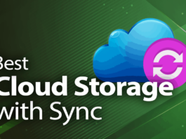 Cloud File Sync Software