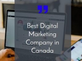 digital marketing Companies in Canada