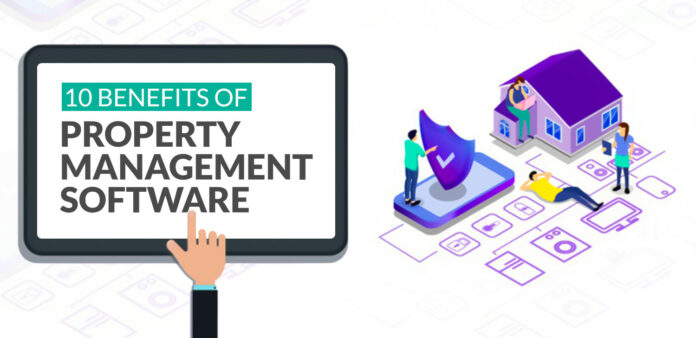 property management software