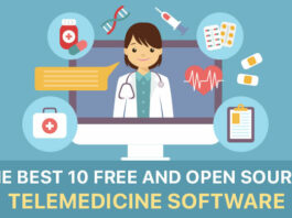 telemedicine software