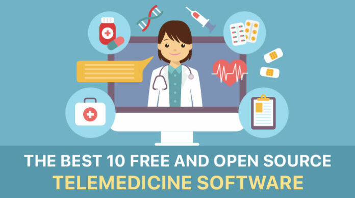 telemedicine software