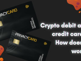 crypto credit cards