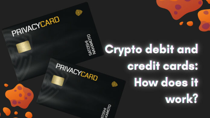 crypto credit cards