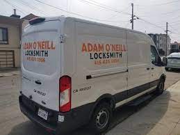 Adam O'Neill Locksmith